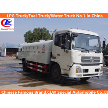 Heavy Duty Dongfeng 4 * 2 10 Cbm High-Presure Reinigungs-LKW